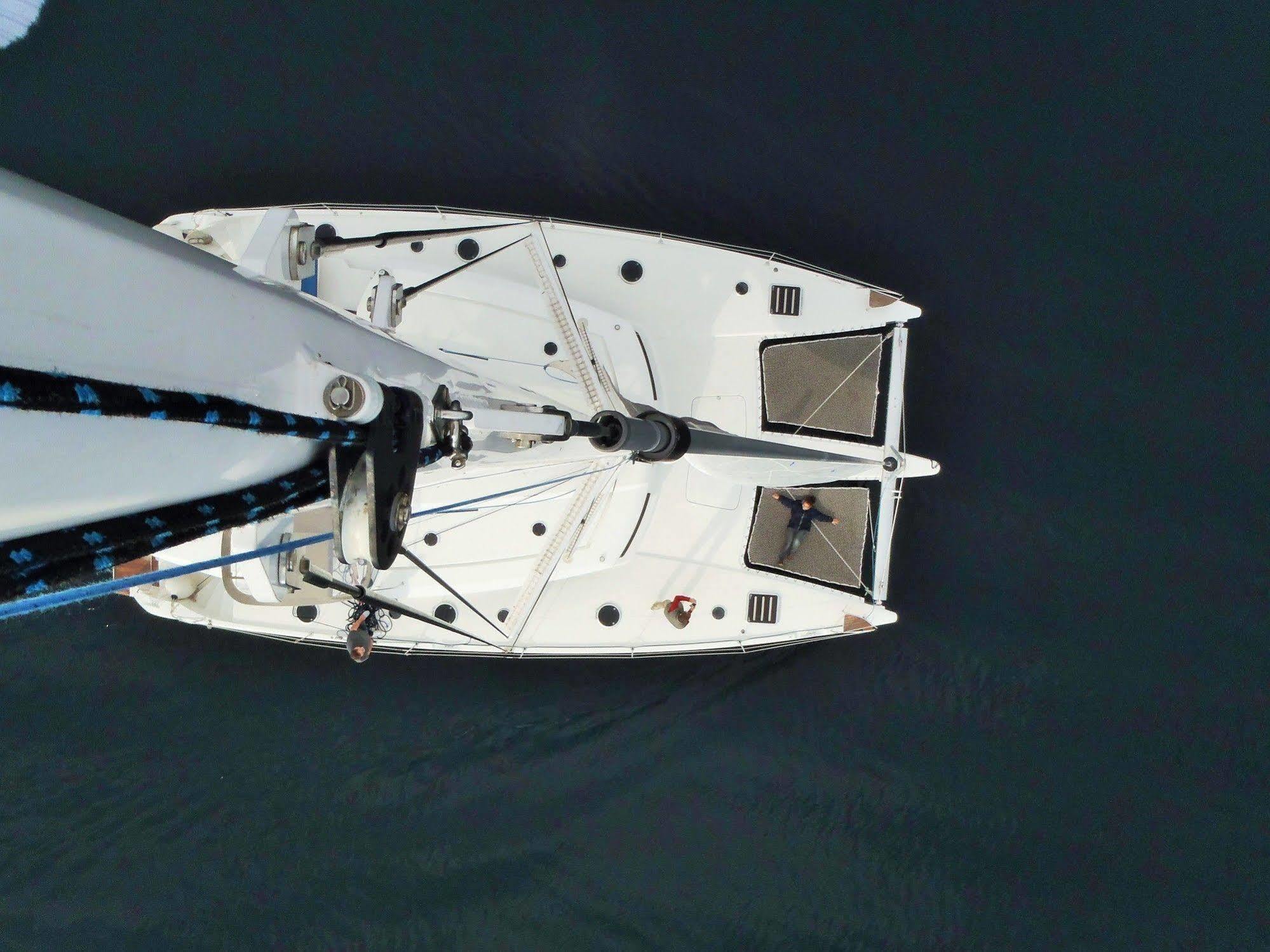 ז'נבה Floatinn Boat-Bnb מראה חיצוני תמונה